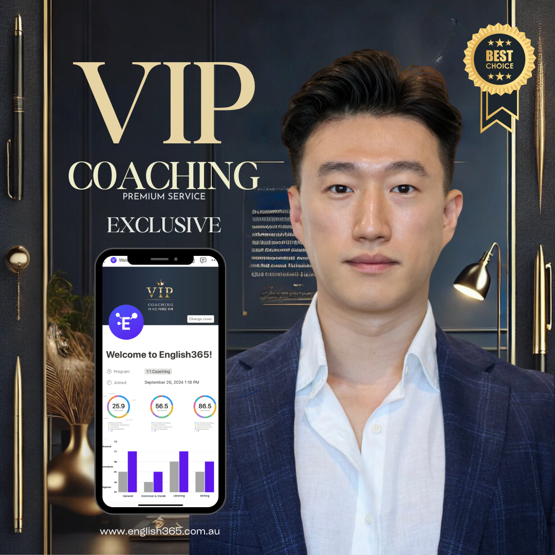 코칭 프로그램 Coaching Programs