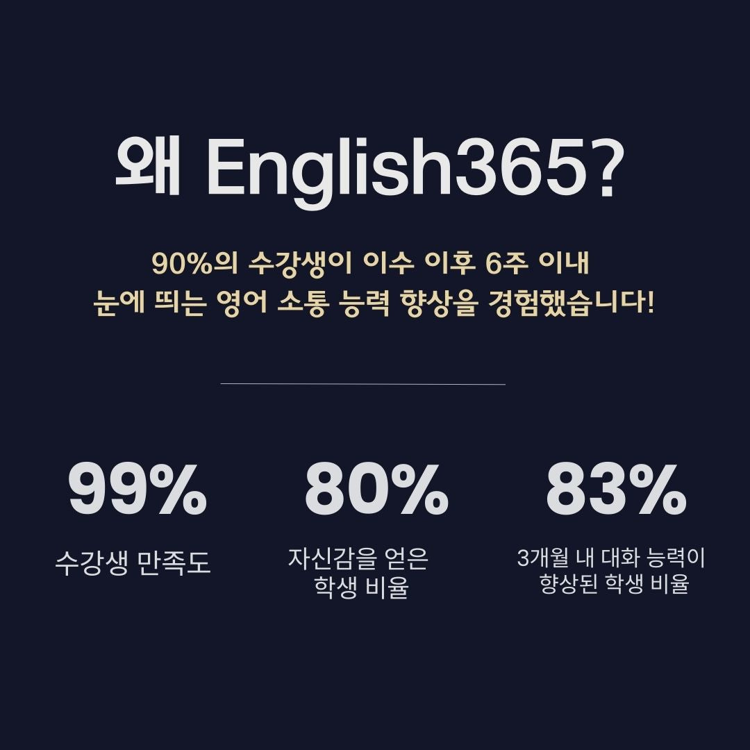 7일 두려움 박살내기